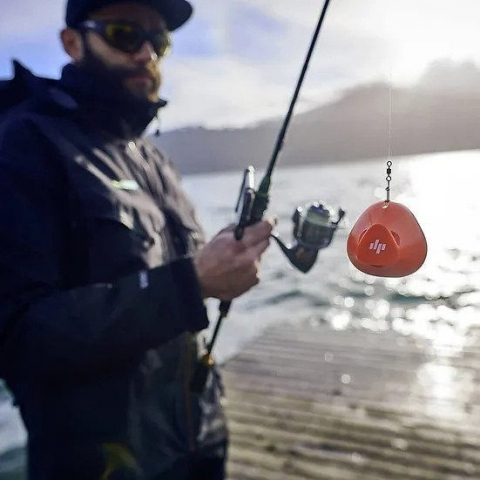 Сонар DEEPER Start [1]