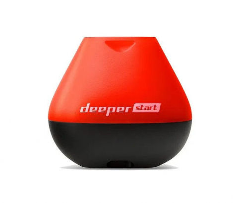 Сонар DEEPER Start [11]