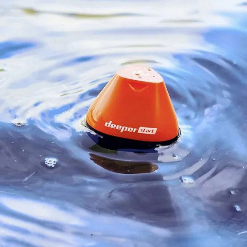 Сонар DEEPER Start [7]