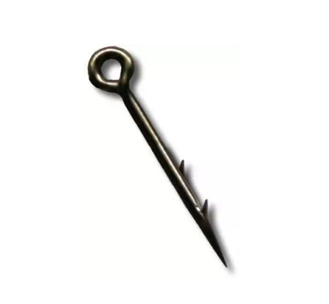 Инструменты и аксессуары - Иголка для насадки FL 7мм, 10шт