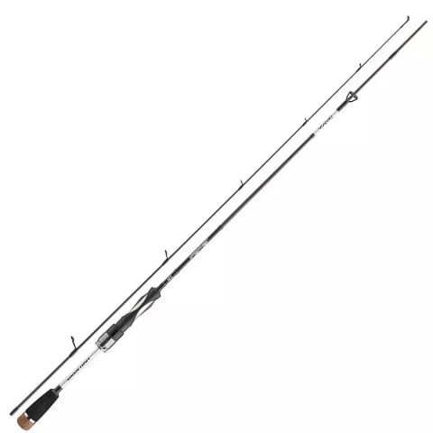 Spinning Daiwa 23 Silver Creek UL Spoon 762ULRS-BD 2.30m 0.5-5g [1]