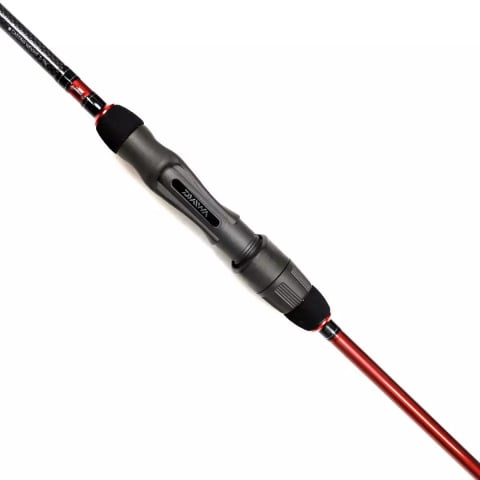 Спиннинг Daiwa Fuego 802MFS 2,44m 10-30gr [1]