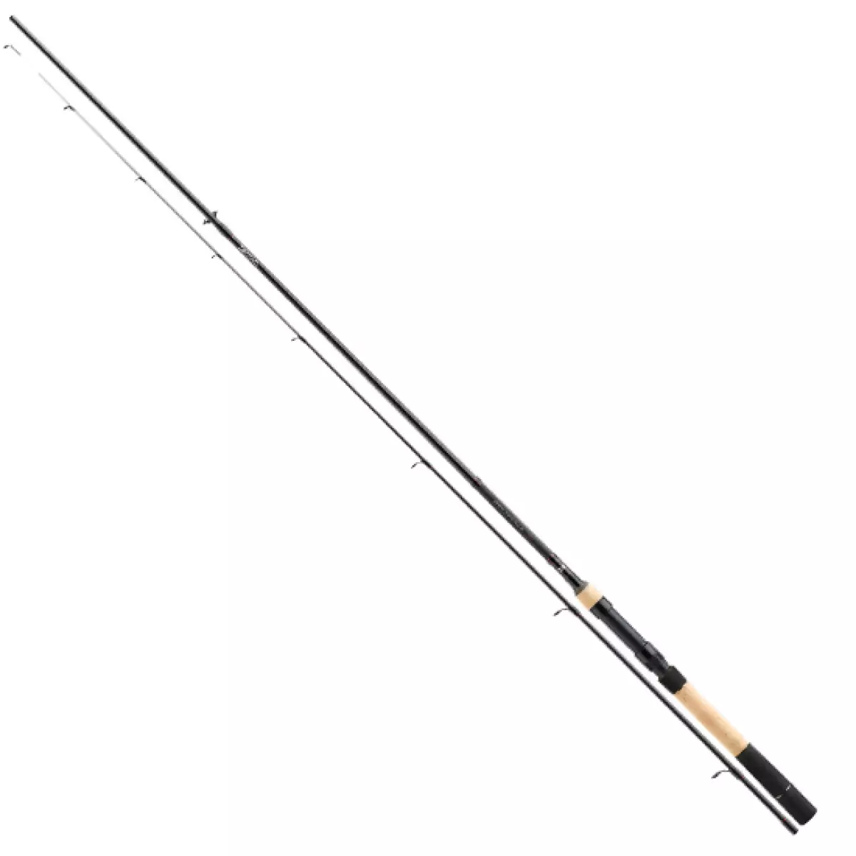Спиннинги - Спиннинг DAIWA Megaforce Jigger 2.60m 3-18g
