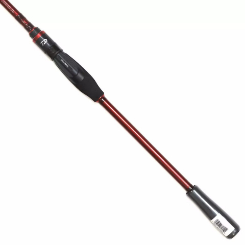 Спиннинг Daiwa Ninja Z 762MFS-AR 2.29m 10-30gr [1]