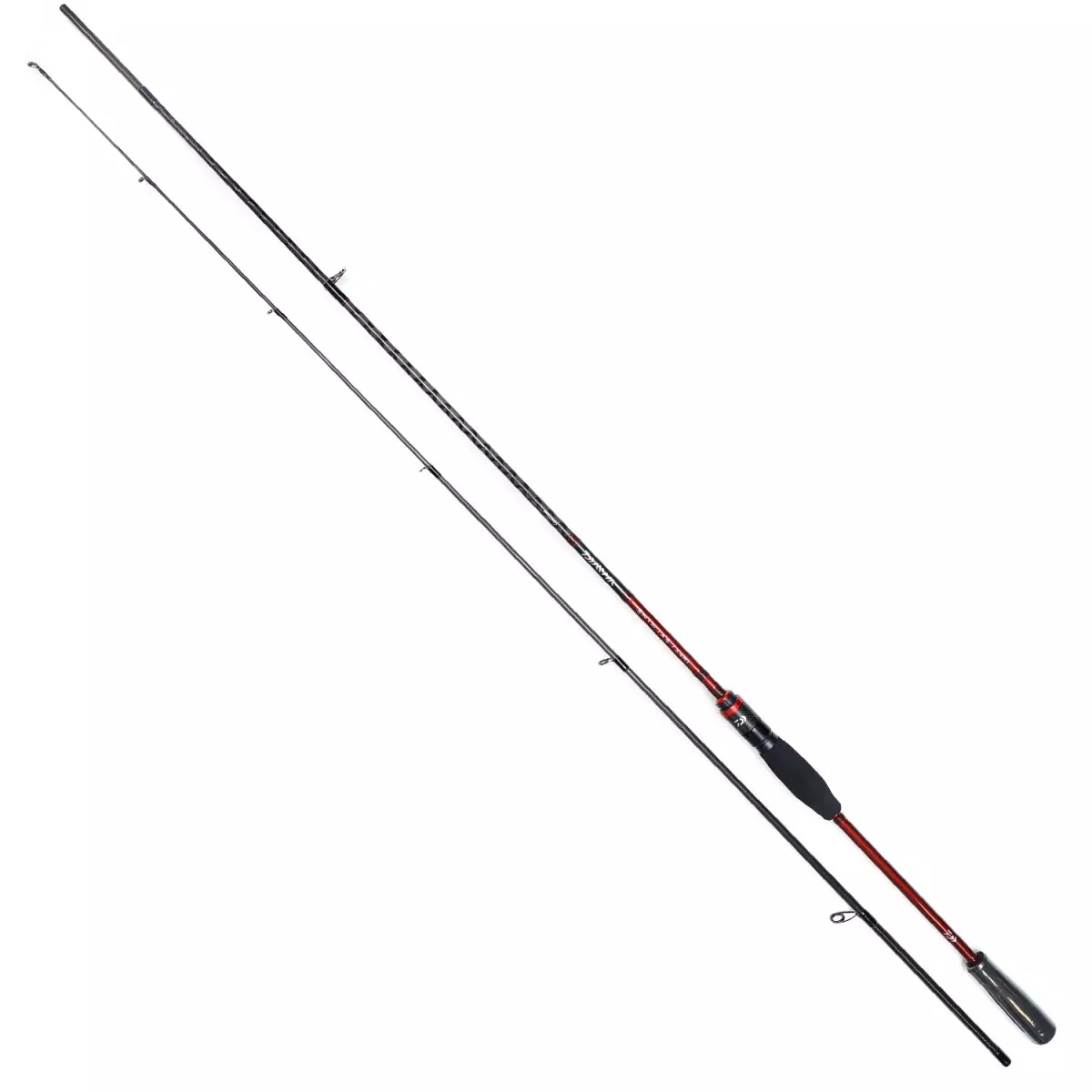 Рыбалка на хищника - Спиннинг DAIWA Ninja Z JS 762MFS 2.29m 10-30gr
