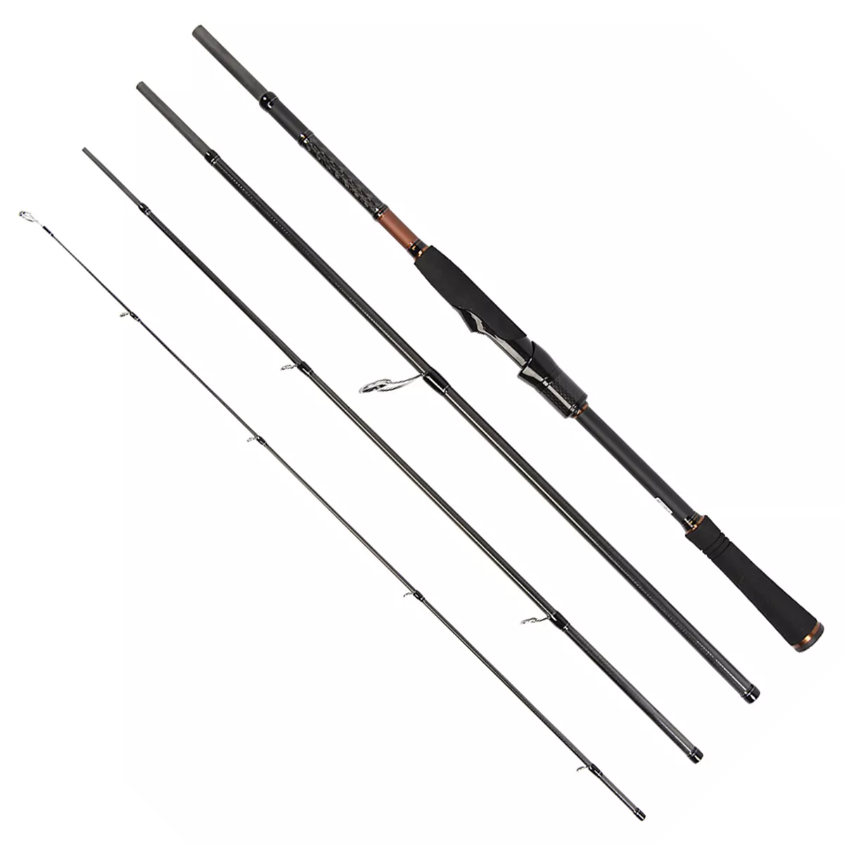 Produse - Spinning GC Inquisitor Travel INS-794H 2.36m, 10-42g