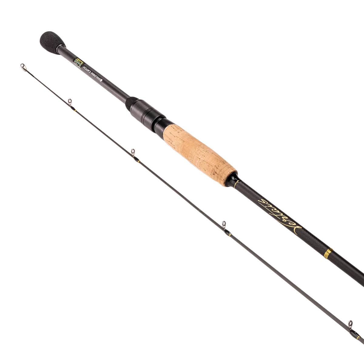 Produse - Spinning GC Vertais VRS-762MLT 2.29m, 4-18g