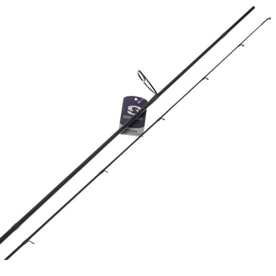 Lansete la rapitor - Spinning PRO FL Strategist Easy Green Light Shore Game 2.45m, 5-20g