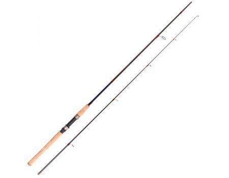 Lansete la rapitor - Spinning Samurai Shock Leader 2.4m, 3-12gr