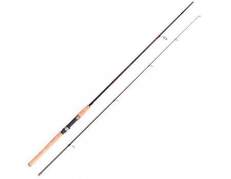 Lansete la rapitor - Spinning Samurai Shock Leader 2.7m, 3-12gr