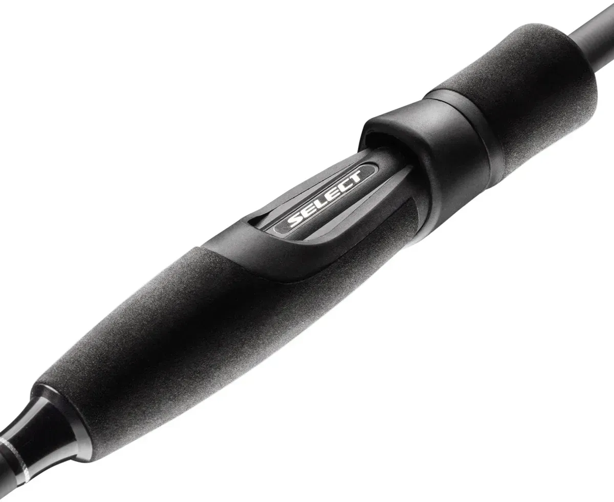 Spinning SELECT Force FRC-762MH 2.28m, 10-30g Fast [1]