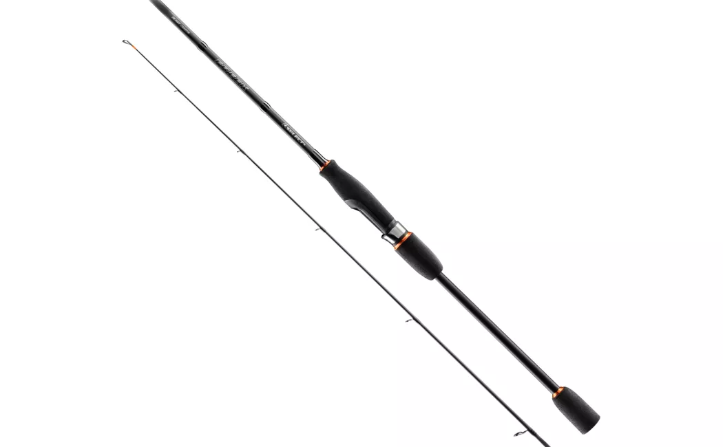 Produse - Spinning SELECT Freek FRK-702MH 2.13m, 7-32g