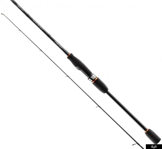 Produse - Spinning SELECT Freek FRK-702ML 2.13m, 4-18g Fast