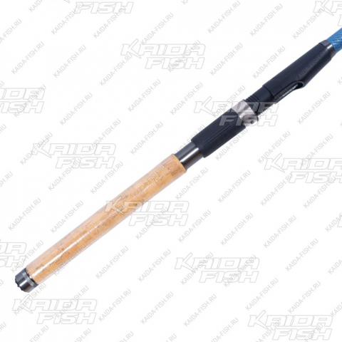 Spinning telescopic Kaida PRO 3.6m [6]
