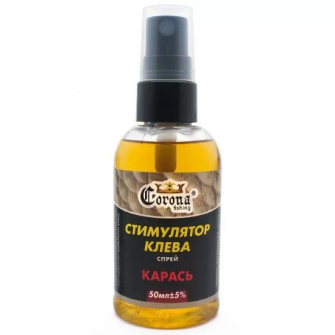Aditivi, arome, dipuri - Spray Corona Caras, 50ml