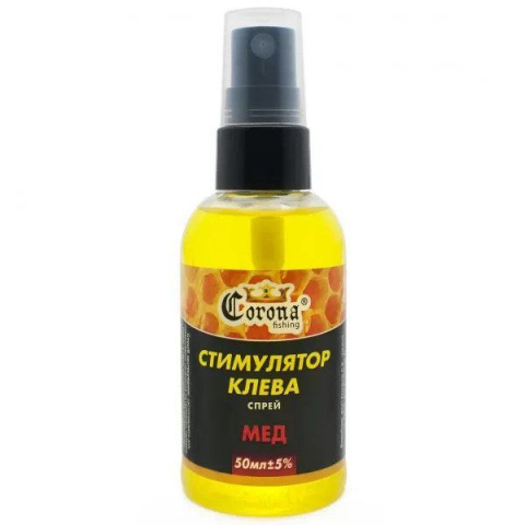 Aditivi, arome, dipuri - Spray Corona Miere, 50ml