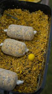 Прикормка и насадки - Stick PBM 25 мм, 15 г, 1шт.