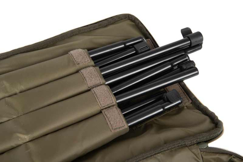 Стойка для 2 ведер Fox Mk2 Bucket Stand Double [3]