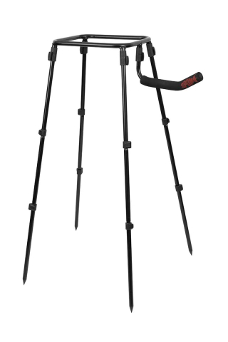 Pescuitul în Moldova - Suport Galeata Fox Mk2 Bucket Stand Single