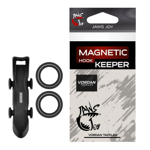 Accesorii rapitor - Suport Magnetic pentru Carlig JAWS JOY