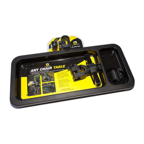 Platforme feeder, suporturi, tripoduri - Suport-modificatie pt scaun Avid ANY CHAIR TABLE