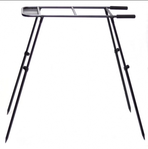Accesorii nadire, sondare - Suport pt galeata PRO FL mare | Double Bucket Stand Kit - 2
