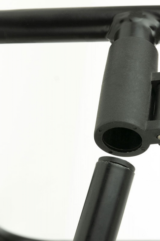Стенд для ведра Spomb™ Double Bucket Stand Kit [2]
