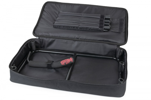 Стенд для ведра Spomb™ Double Bucket Stand Kit [5]