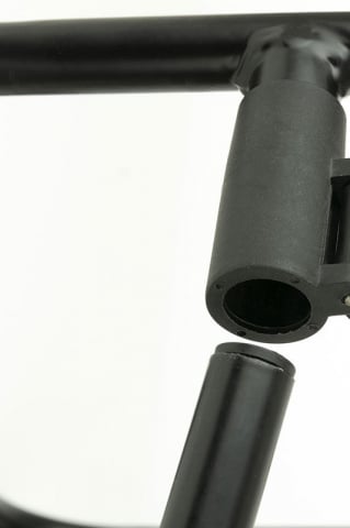 Suport pt galeata Spomb™ Single Bucket Stand Kit [1]