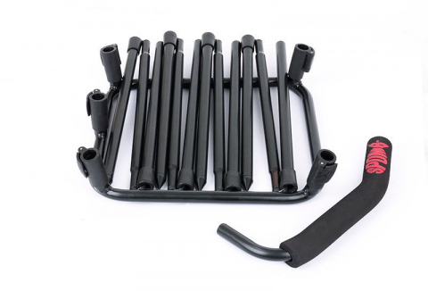Suport pt galeata Spomb™ Single Bucket Stand Kit [3]