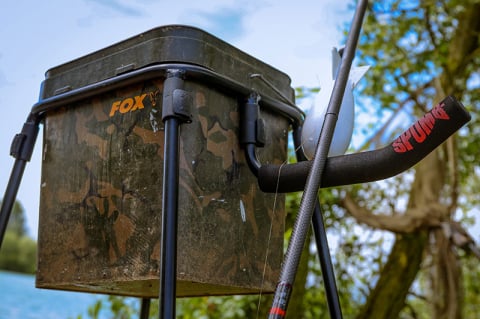 Suport pt galeata Spomb™ Single Bucket Stand Kit [6]