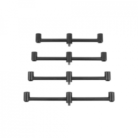 Buzzbar - Suport pt lansete - 12" Avid LOK DOWN 3 ROD FIXED BUZZ BAR