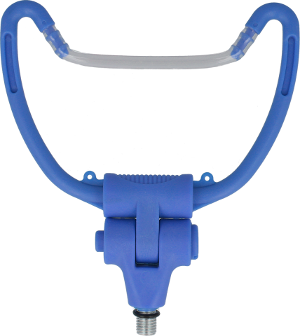 Platforme feeder, suporturi, tripoduri - Suport pt lansete Zeox Feeder Rest FR-15U