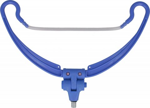 Platforme feeder, suporturi, tripoduri - Suport pt lansete Zeox Feeder Rest FR-30U