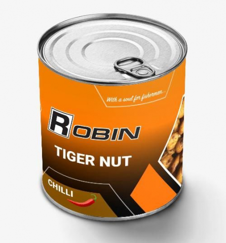 Seminte si mix de seminte - Tiger Nut ROBIN 200ml Chilli
