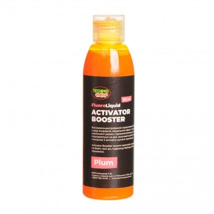 Aditivi, arome, dipuri - TKAP100 - Fluoro Liquid Activator Plum 100ml