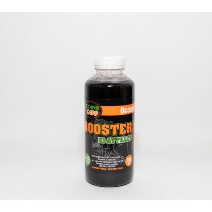 Aditivi, arome, dipuri - TKLBO500 - Liquid Booster "Ocean" 500ml