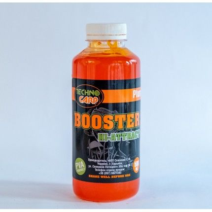 Aditivi, arome, dipuri - TKLBPL500 - Liquid Booster "Plum" 500ml