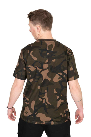 Tricou FOX Camo T, 2XL [3]
