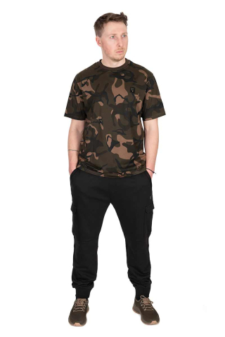 Tricou FOX Camo T, 2XL [2]