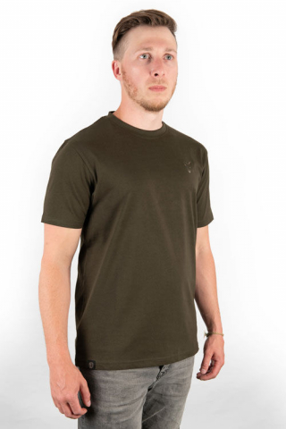 Sport-Turism-Odihna - Tricou Fox Khaki T