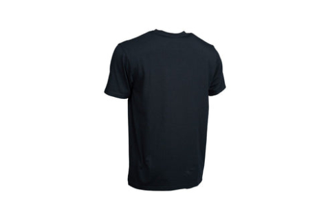 Футболка NASH Make It Happen Coordinates Black, размер M [1]