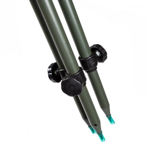 Трипод FL для взвешивания CO2 [1]