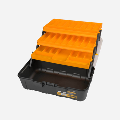 Trusă scule plastic pescar 16′ RTRMAX RCA5038 40x20x20cm [1]