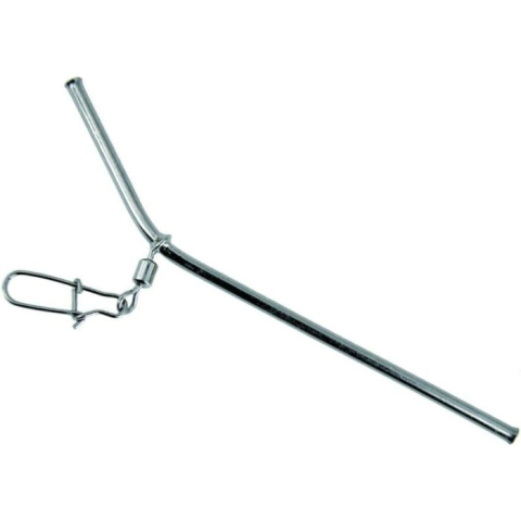 Pescuitul în Moldova - Tub Antirasucire PRO FL Feeder 7cm, 3buc.
