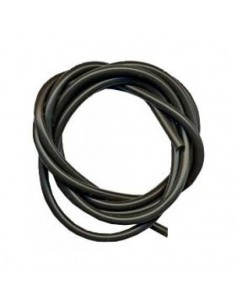 Pescuitul în Moldova - Tub din silicon EASTSHARK verde 1 metru