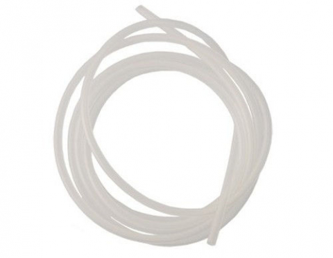 Unelte si accesorii - Tub din silicon FL 1.0mm 1.0m