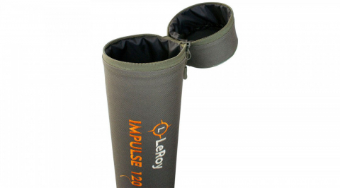 Tubus pentru lansete LeRoy Impulse (diam.11см) (160см) [2]