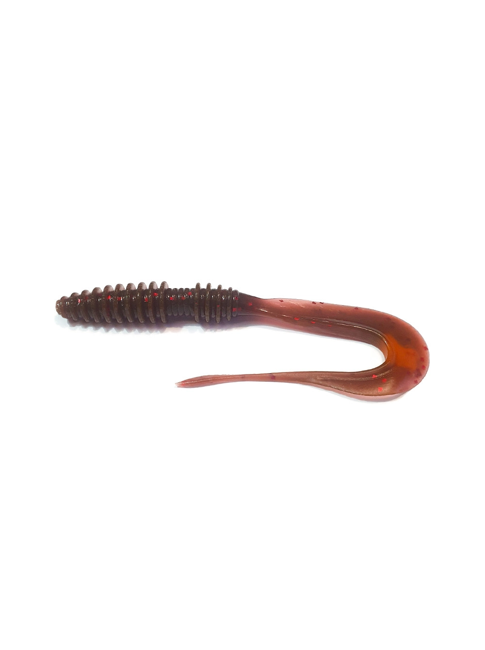 Pescuitul în Moldova - Twister WIST cu flotabilitate neutra NewDragoFloating 3.5", #11, 5 buc.