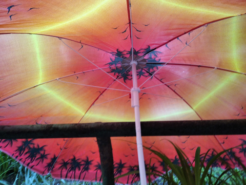 Umbrelă 90cm [1]
